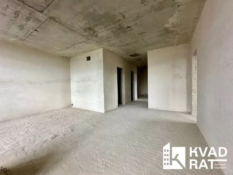 Квартира на ЖК River Park в Івано-Франківську, ID 211131, фото №12