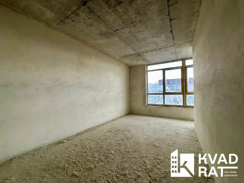 Квартира на ЖК River Park в Івано-Франківську, ID 211131, фото №4
