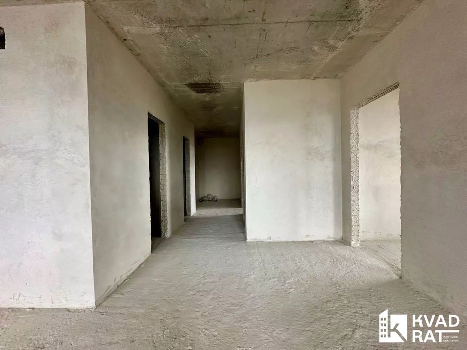 Квартира на ЖК River Park в Івано-Франківську, ID 211131, фото №6
