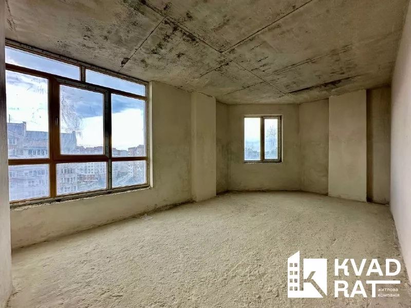 Квартира на ЖК River Park в Івано-Франківську, ID 211131, фото №10