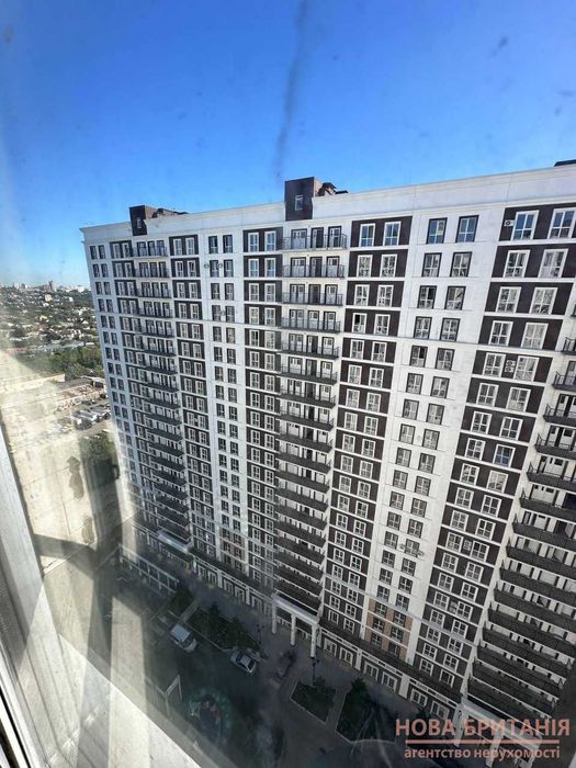 Квартира на вул. Максимовича 26-Д в Києві, ID 202832, фото №1