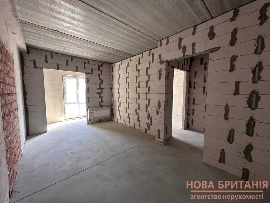 Квартира на вул. Максимовича 26-Д в Києві, ID 202832, фото №8