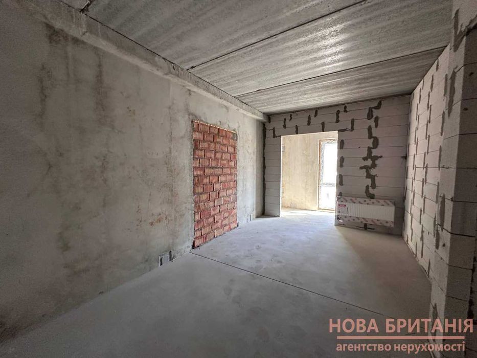 Квартира на вул. Максимовича 26-Д в Києві, ID 202832, фото №9