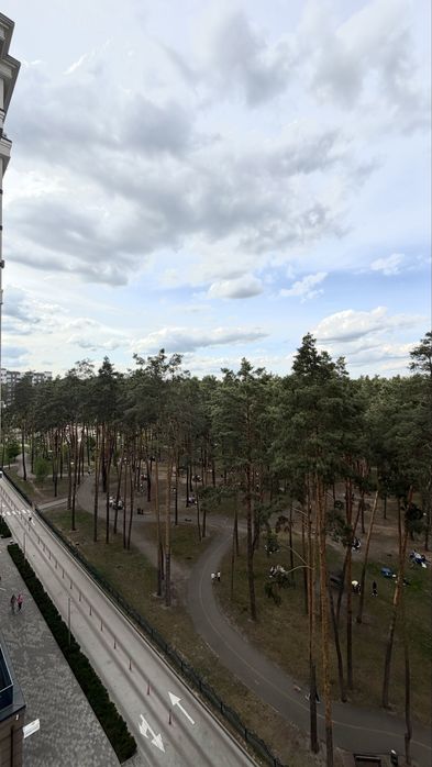 Квартира на ЖК Центральний 2 в Києві, ID 236374, фото №2