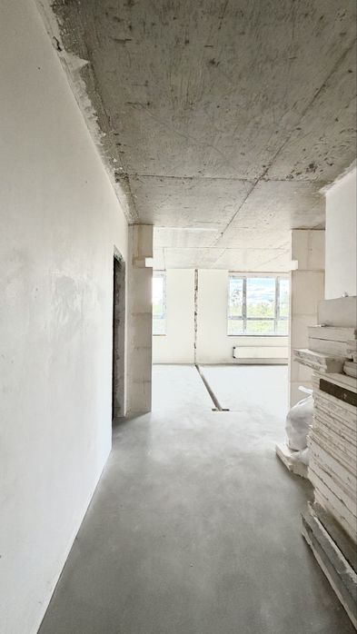 Квартира на ЖК Центральний 2 в Києві, ID 236374, фото №5