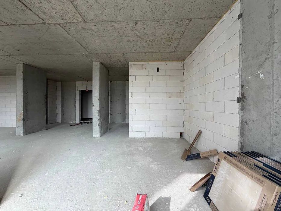Квартира на Паркова Алея в Івано-Франківську, ID 206366, фото №21