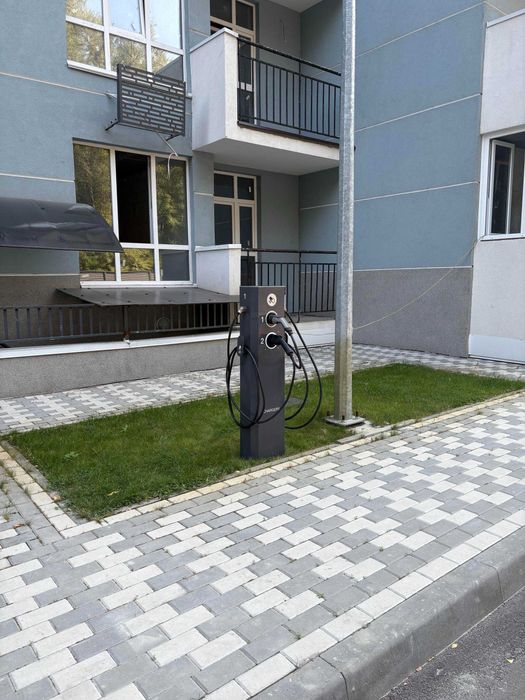 Квартира на вул. Валеряна Підмогильного, 5 в Києві, ID 312047, фото №1
