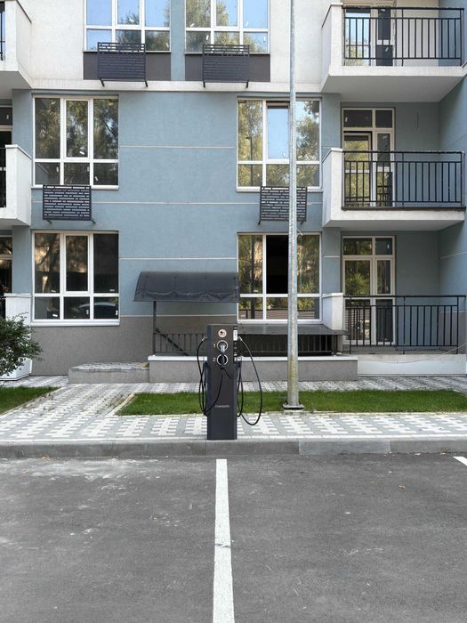 Квартира на вул. Валеряна Підмогильного, 5 в Києві, ID 312047, фото №2