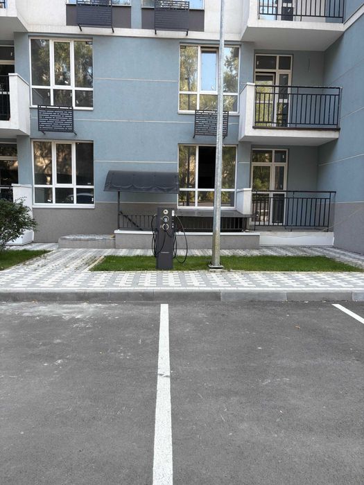 Квартира на вул. Валеряна Підмогильного, 5 в Києві, ID 312047, фото №3