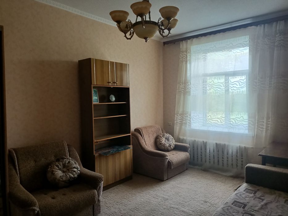 Квартира на просп. Миру в Чернігів, ID 219259, фото №1