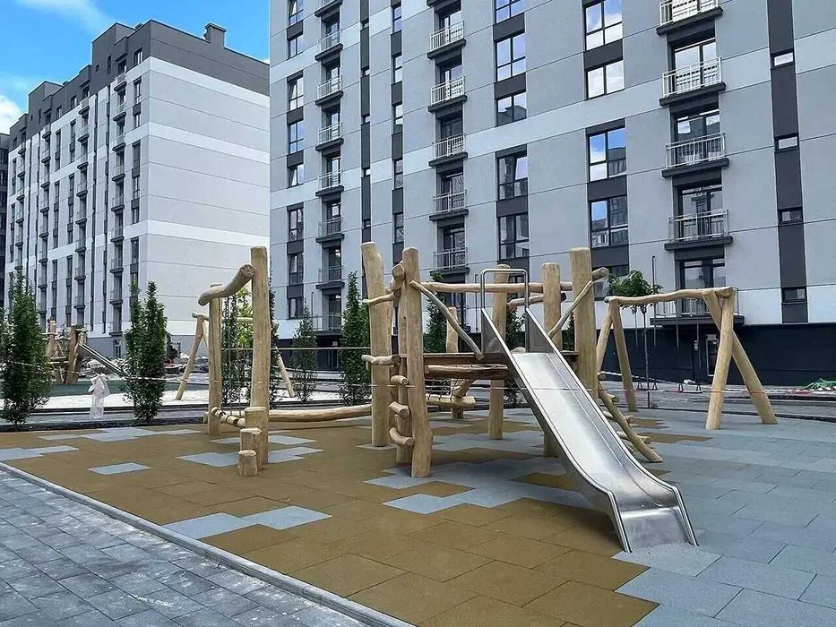 Квартира на ЖК Козацький в Івано-Франківську, ID 171160, фото №2