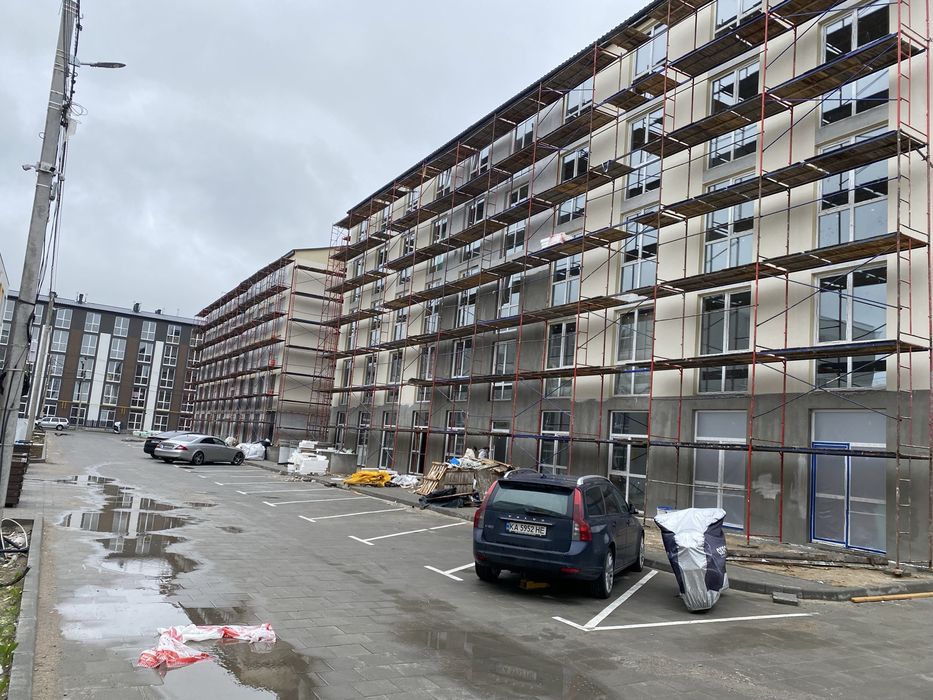 Квартира на вул. Гідності, 10А в Києві, ID 408190, фото №11