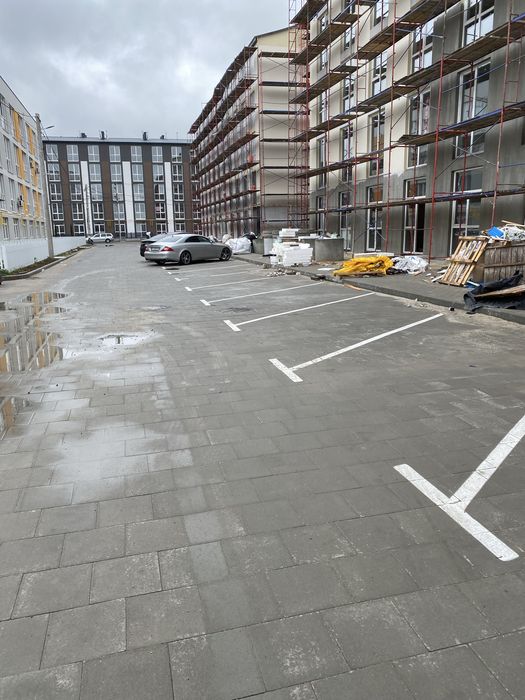 Квартира на вул. Гідності, 10А в Києві, ID 408190, фото №12