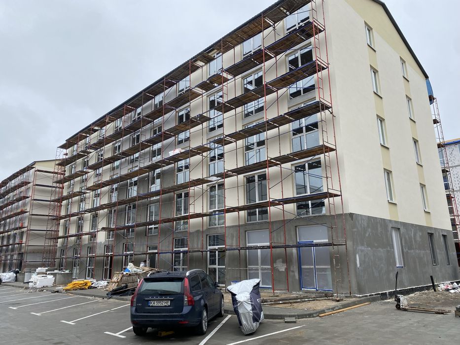 Квартира на вул. Гідності, 10А в Києві, ID 408190, фото №10
