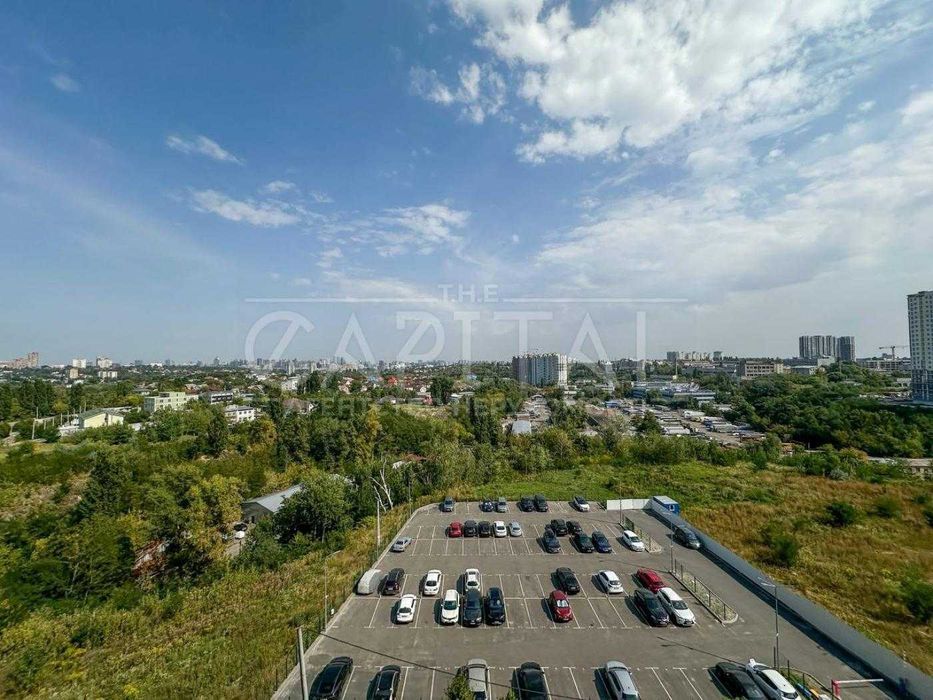 Квартира на ЖК ParkLand в Києві, ID 205273, фото №17