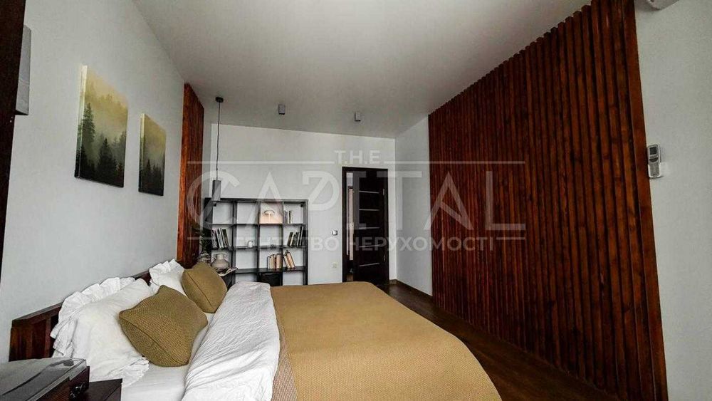 Квартира на ЖК ParkLand в Києві, ID 205273, фото №5