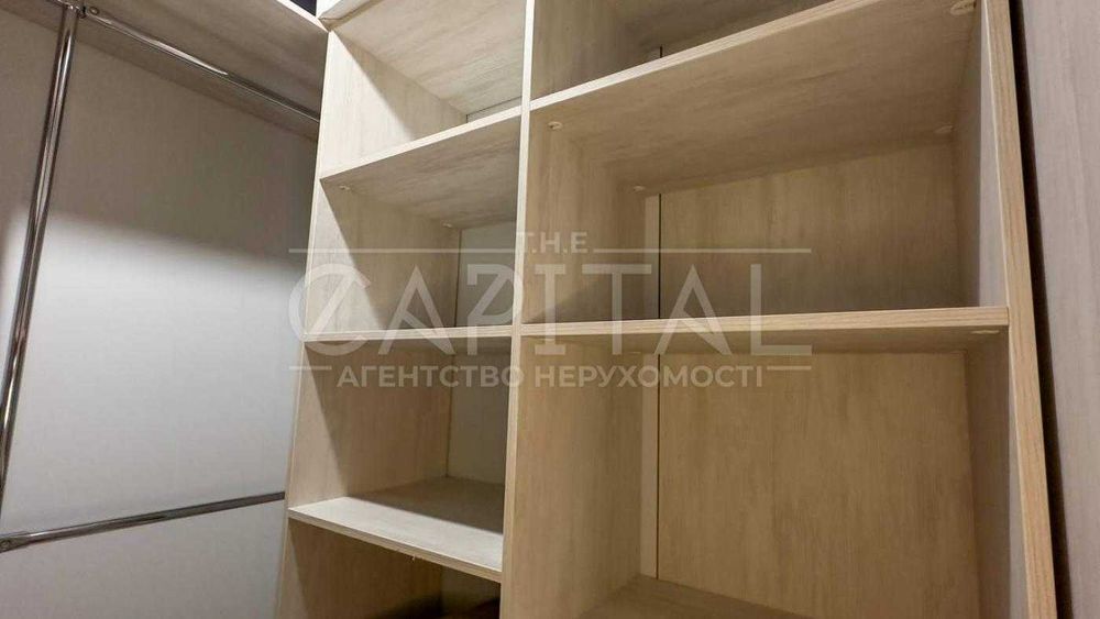 Квартира на ЖК ParkLand в Києві, ID 205273, фото №10