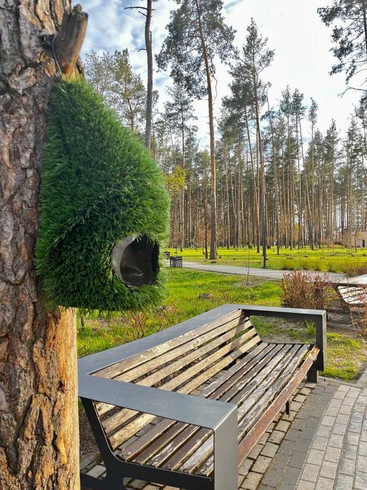 Квартира на ЖК Соборний в Києві, ID 307861, фото №17