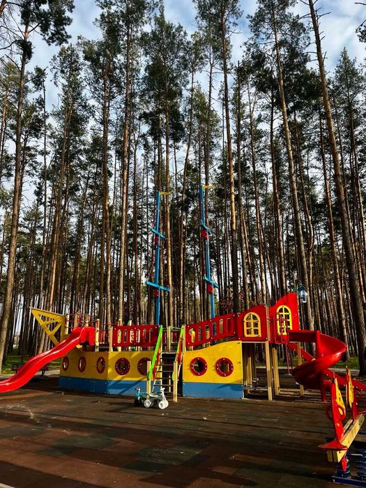 Квартира на ЖК Соборний в Києві, ID 307861, фото №18