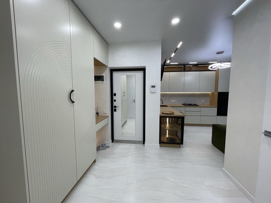 Квартира на вул. Молодіжна, 10 в Києві, ID 230976, фото №11