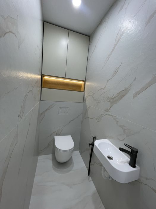 Квартира на вул. Молодіжна, 10 в Києві, ID 230976, фото №15