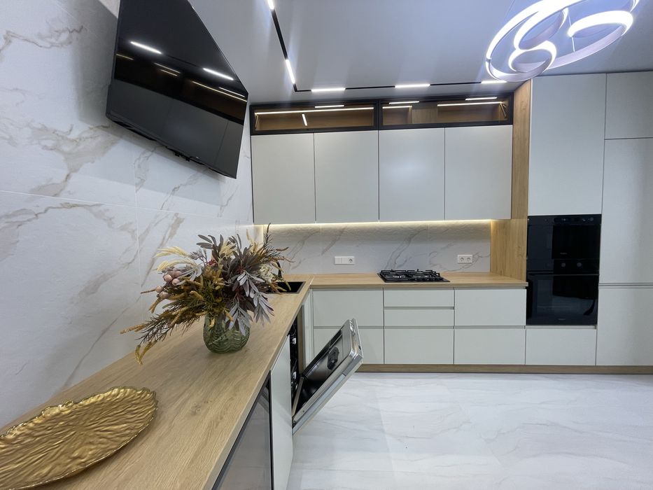 Квартира на вул. Молодіжна, 10 в Києві, ID 230976, фото №16