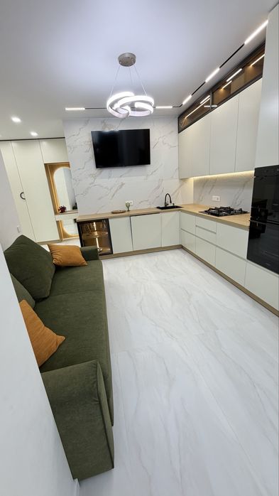 Квартира на вул. Молодіжна, 10 в Києві, ID 230976, фото №18