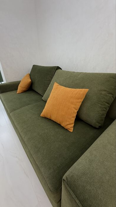 Квартира на вул. Молодіжна, 10 в Києві, ID 230976, фото №20