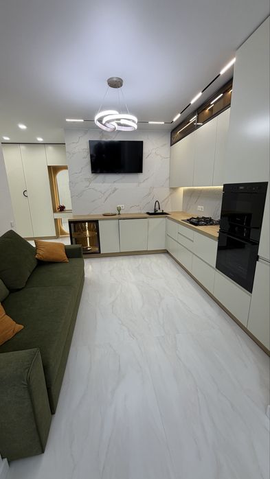 Квартира на вул. Молодіжна, 10 в Києві, ID 230976, фото №21
