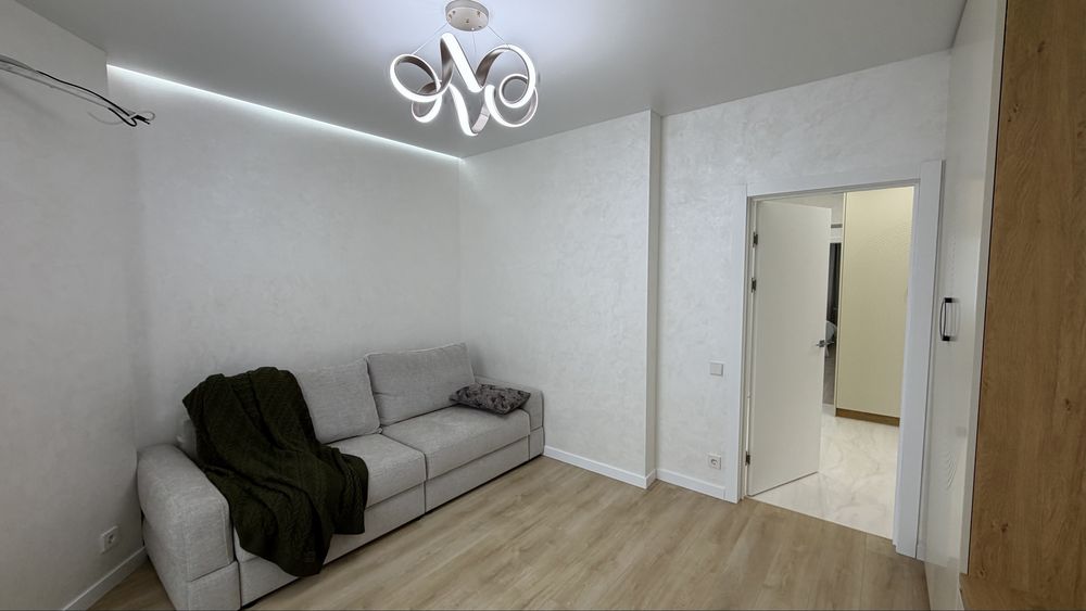 Квартира на вул. Молодіжна, 10 в Києві, ID 230976, фото №23