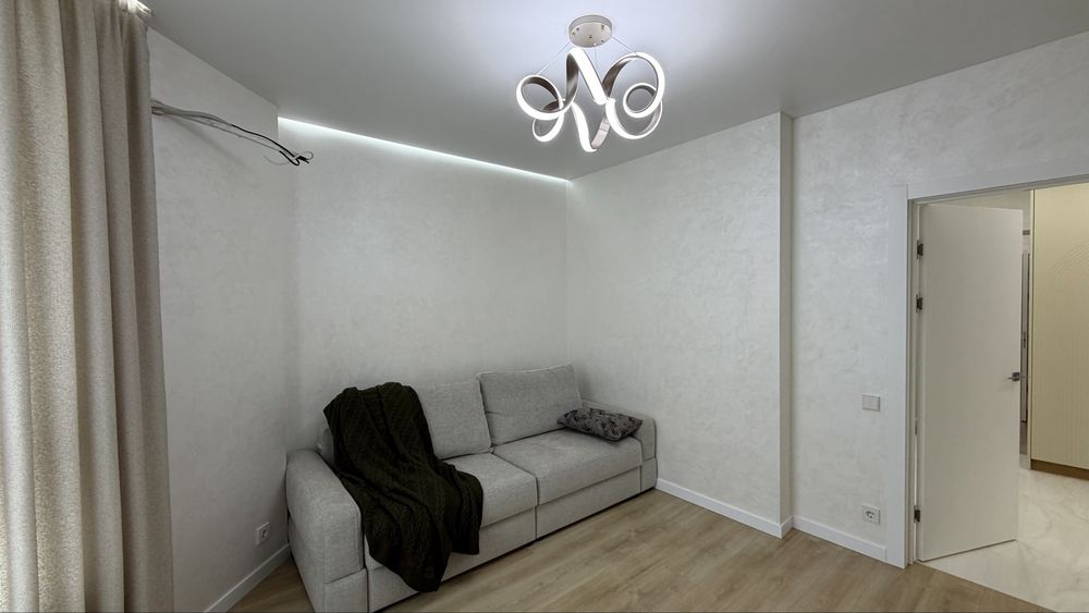 Квартира на вул. Молодіжна, 10 в Києві, ID 230976, фото №24