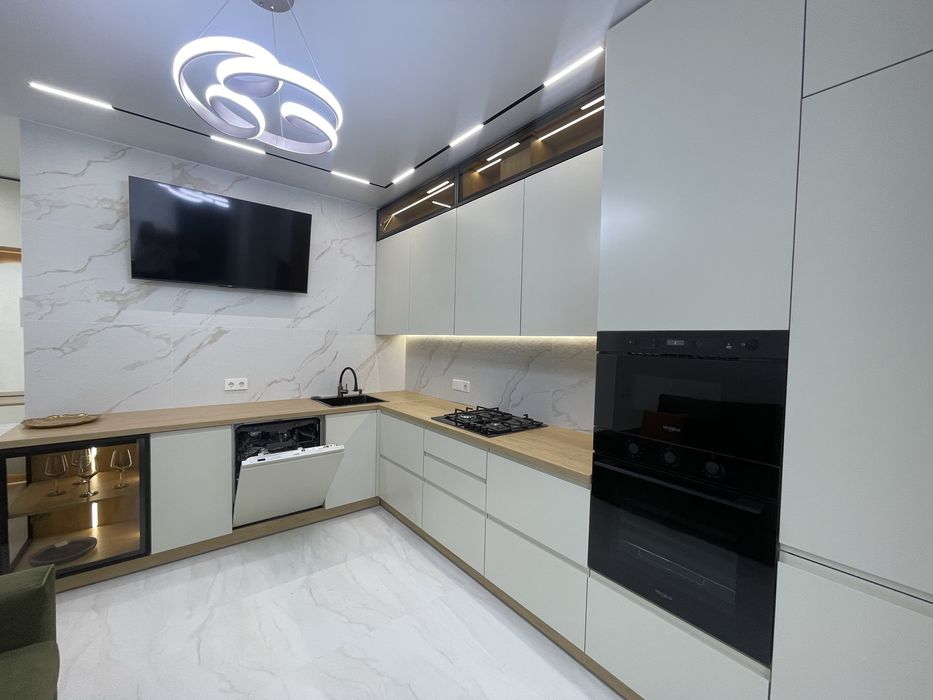Квартира на вул. Молодіжна, 10 в Києві, ID 230976, фото №4