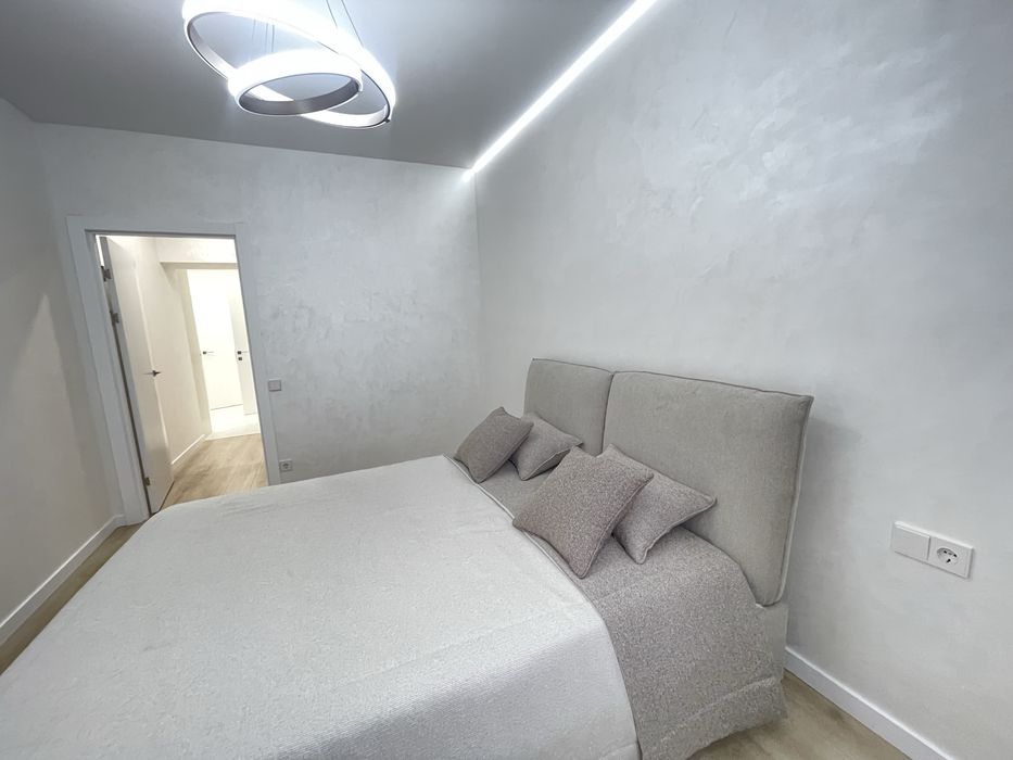 Квартира на вул. Молодіжна, 10 в Києві, ID 230976, фото №6