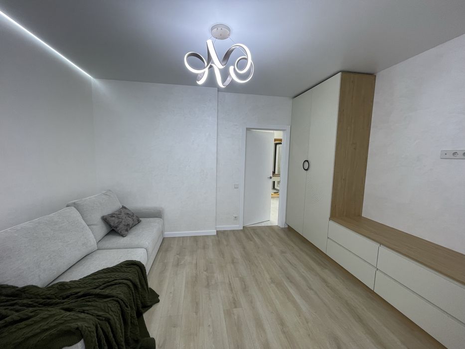 Квартира на вул. Молодіжна, 10 в Києві, ID 230976, фото №9