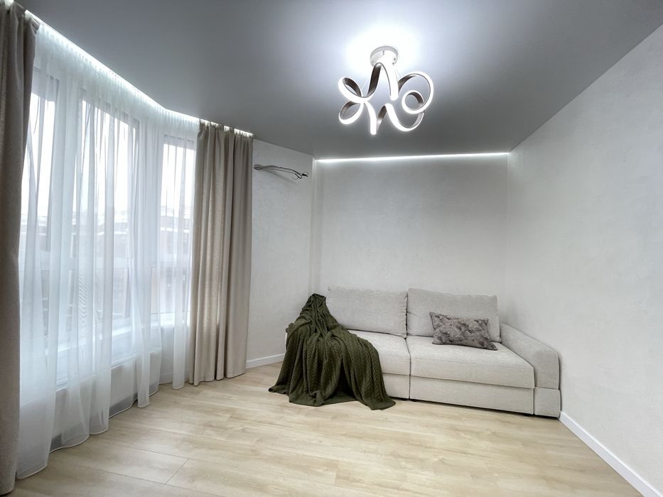 Квартира на вул. Молодіжна, 10 в Києві, ID 230976, фото №10
