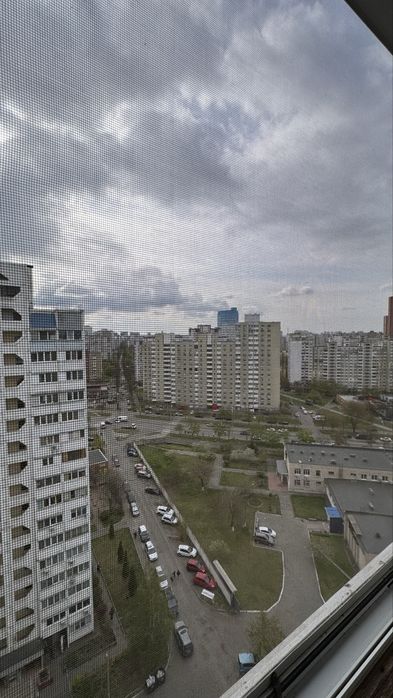 Квартира на Харківське шоссе 56 в Києві, ID 175198, фото №5