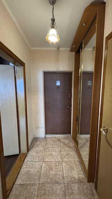 Квартира на Харківське шоссе 56 в Києві, ID 175198, фото №8