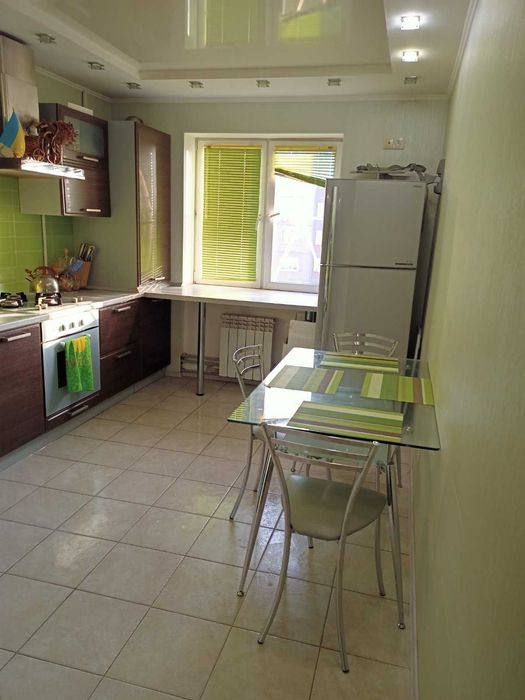 Квартира на бул. Краматорський, 1 в Краматорськ, ID 291740, фото №1