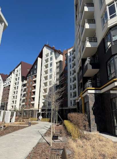 Квартира на вул. Синергія Сіті, 19 в Києві, ID 264341, фото №9