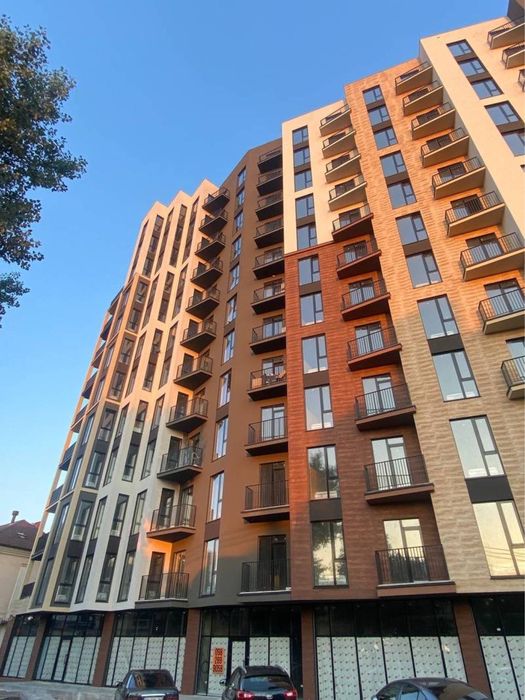 Квартира на 7 станція Фонтану, Сквер, Аркадія, Парк Перемоги в Одесі, ID 265333, фото №1