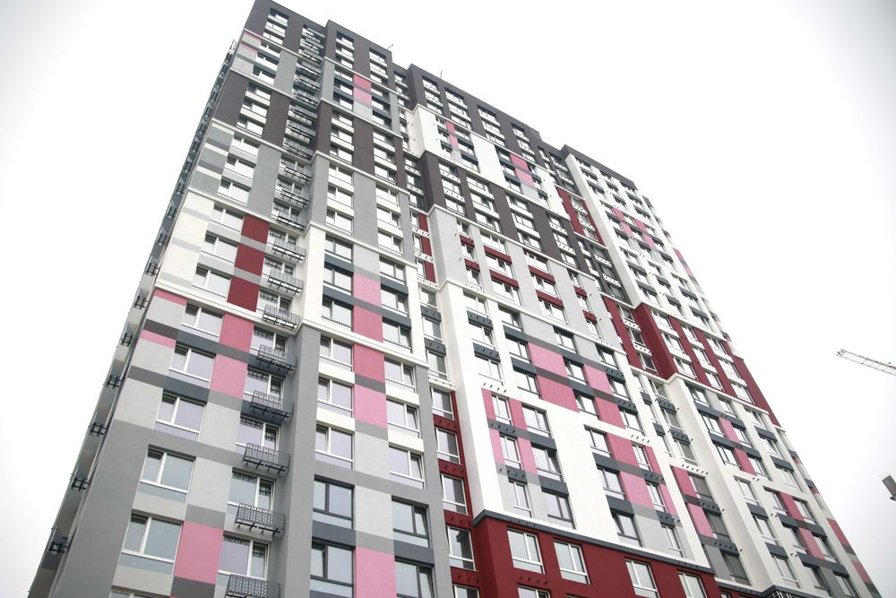Квартира на Дарницький в Київ, ID 327857, фото №5