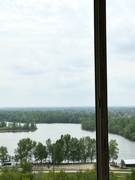 Квартира на біля метро Осокорки в Києві, ID 264266, фото №2