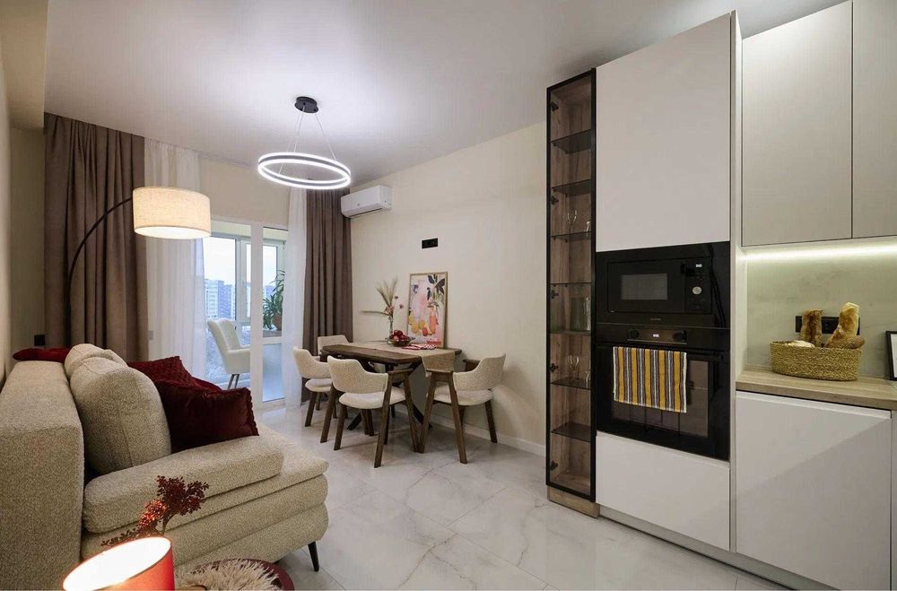 Квартира на вул. Максимовича, 24г, ID 374046, фото №1