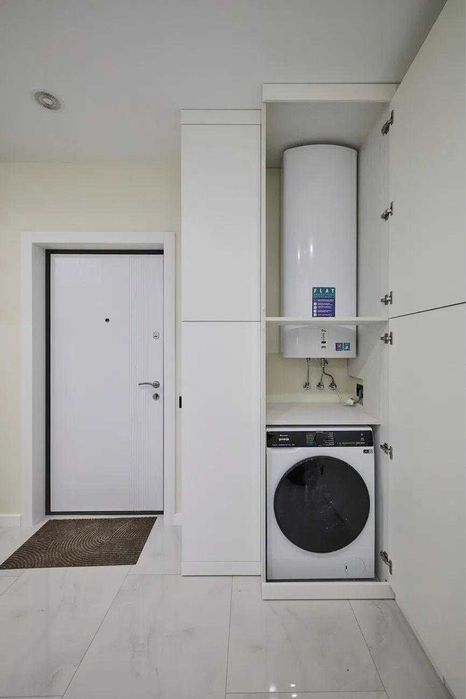 Квартира на вул. Максимовича, 24г в Києві, ID 374046, фото №11