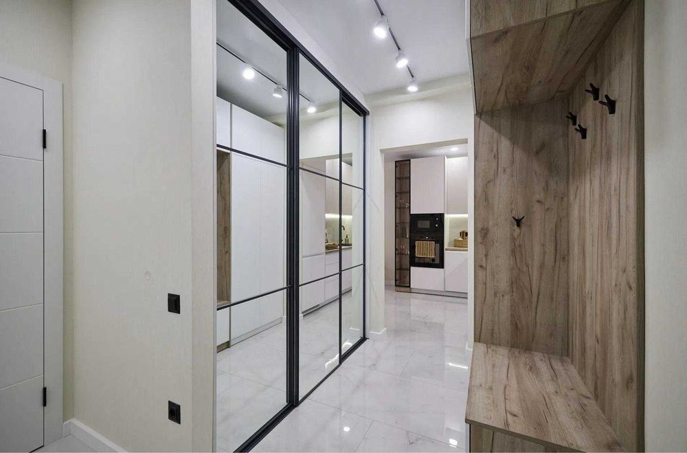 Квартира на вул. Максимовича, 24г в Києві, ID 374046, фото №12