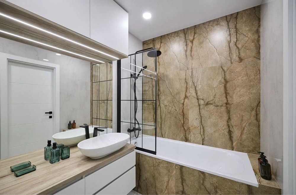 Квартира на вул. Максимовича, 24г в Києві, ID 374046, фото №14