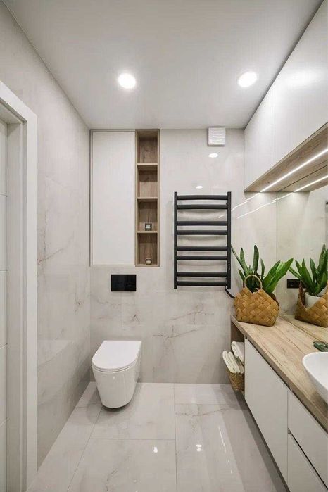 Квартира на вул. Максимовича, 24г в Києві, ID 374046, фото №15