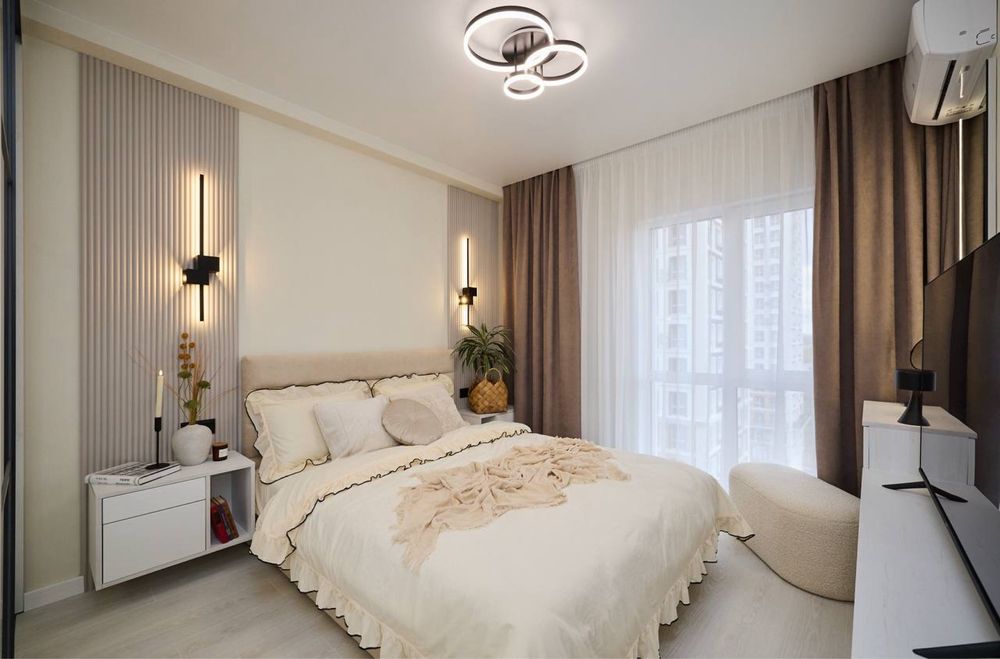 Квартира на вул. Максимовича, 24г в Києві, ID 374046, фото №18