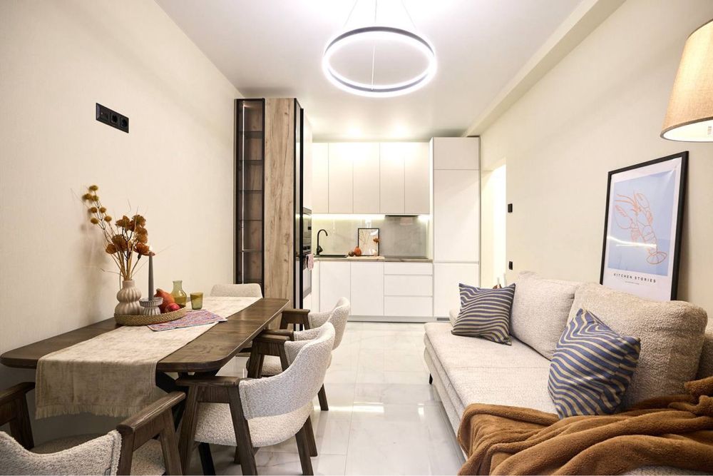 Квартира на вул. Максимовича, 24г в Києві, ID 374046, фото №19