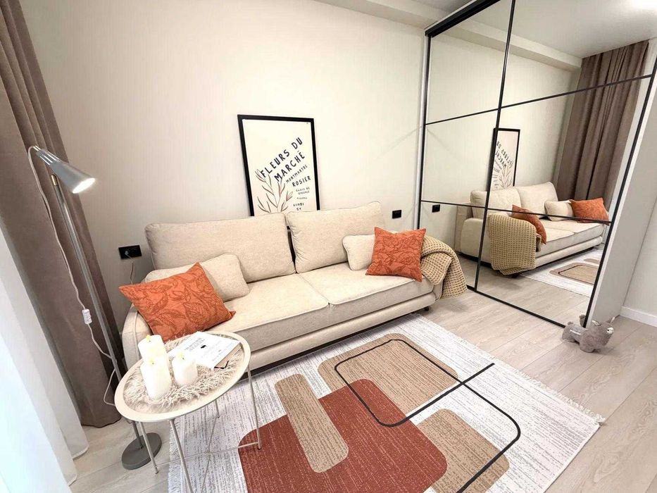 Квартира на вул. Максимовича, 24г в Києві, ID 374046, фото №3